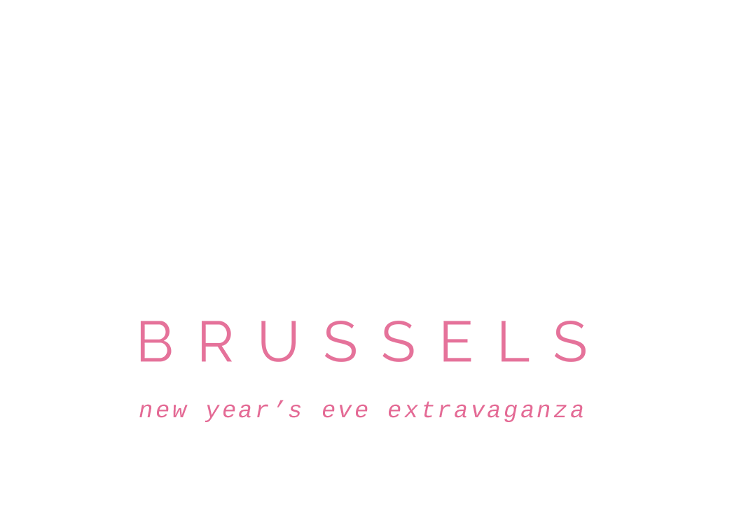 Happy Brussels